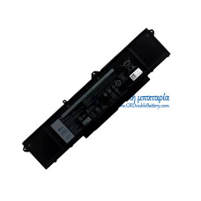 Μπαταρία για Dell 9JRV0 15-3561 Precision 15-3571 9JRVO [Αντικατάσταση μπαταρίας]
